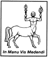 McTimoney Chiropractic Association